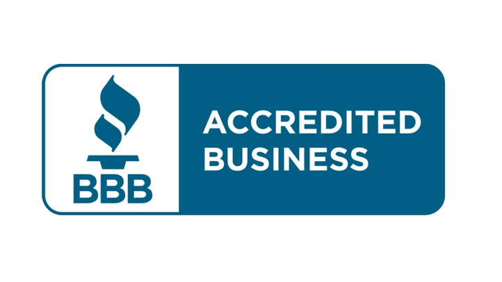 BBB Accredited Business
